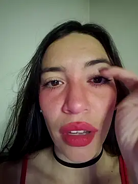 Webcam Model (loveuu-bae)  is live.Free join now!