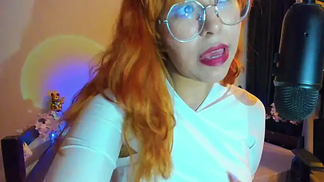 _Moon_Johnson webcam