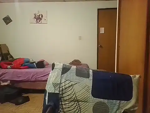 isabellapurple webcam