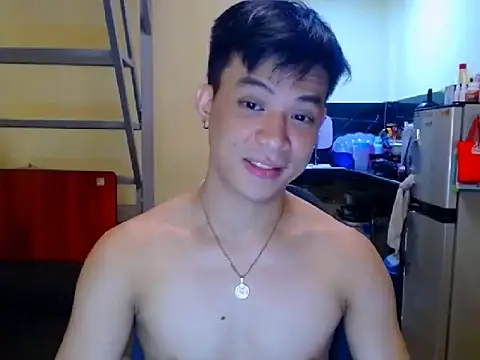 AsianCUMQUICKLY webcam