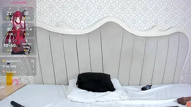 MarcelaCortes webcam