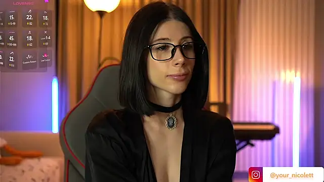Your_Nicolett webcam