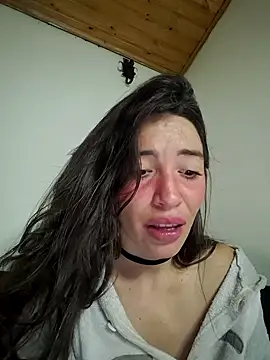 Webcam Model (loveuu-bae) is live