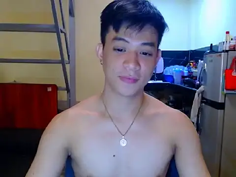 AsianCUMQUICKLY webcam