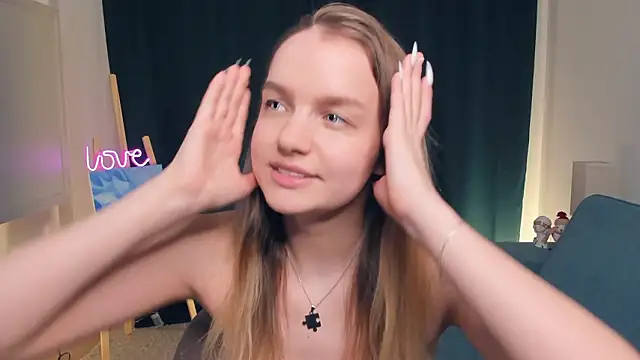 KerenFurguson webcam