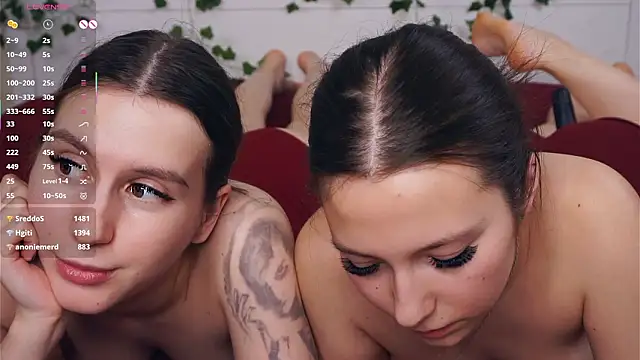 GabrielleLynchard webcam