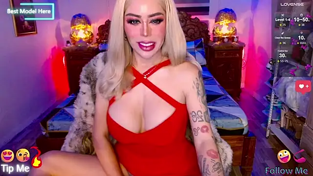 _unstoppablemiss_ - _UnstoppableMiss_'s free webcam - UK Sex Cams