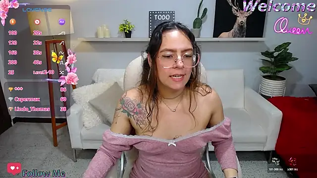 Bianca____ webcam
