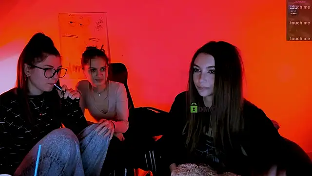 barbara_crazy webcam