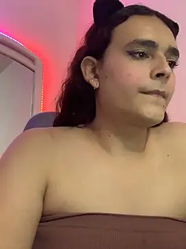 La-Gatiita-trans webcam