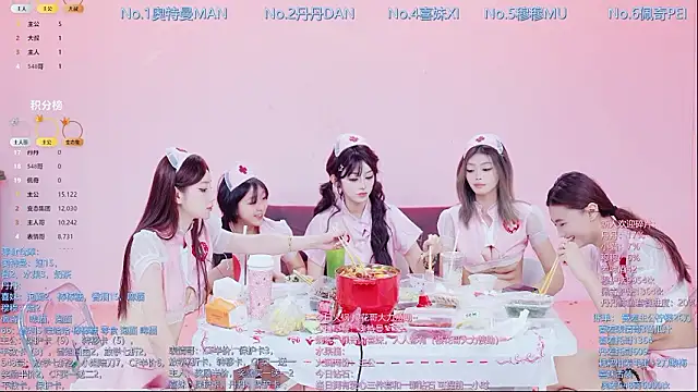 Luckygirls-339 webcam