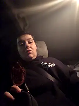 Ashlovescannabis webcam