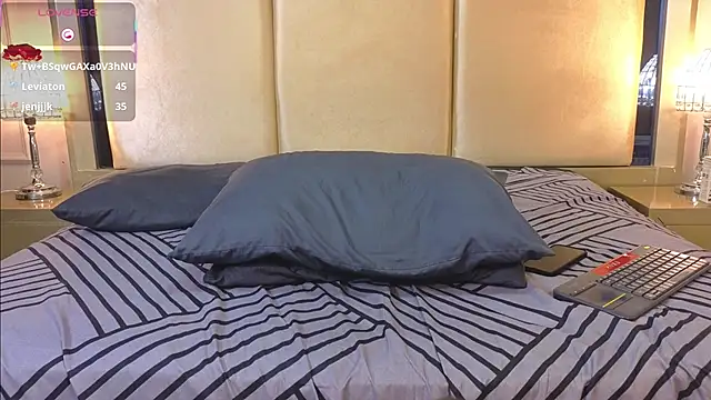 CharlesBrown_ webcam