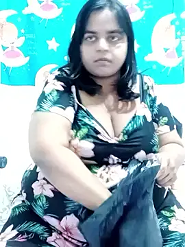 SusanaEshwar webcam