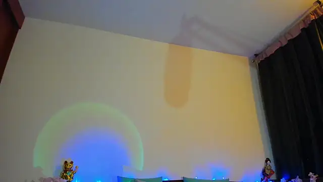 _Moon_Johnson webcam