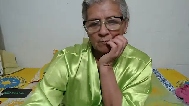 Candy Mature (Candy_mature_)