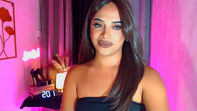 Lorainnelustts webcam