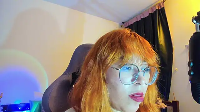 _Moon_Johnson webcam