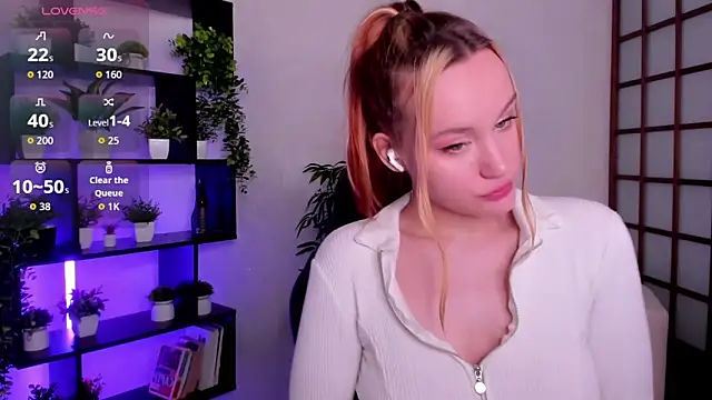 Ida_FaneStain webcam