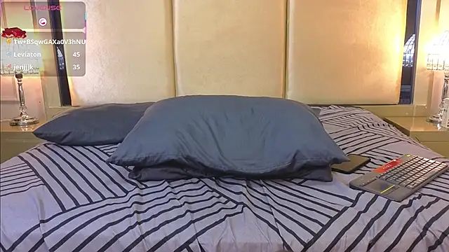 CharlesBrown_ webcam