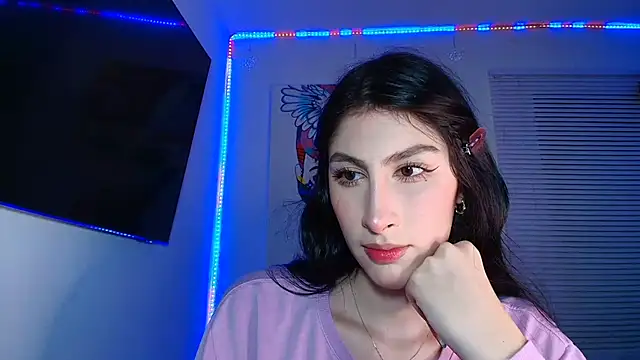 valeria_gonzales_ webcam