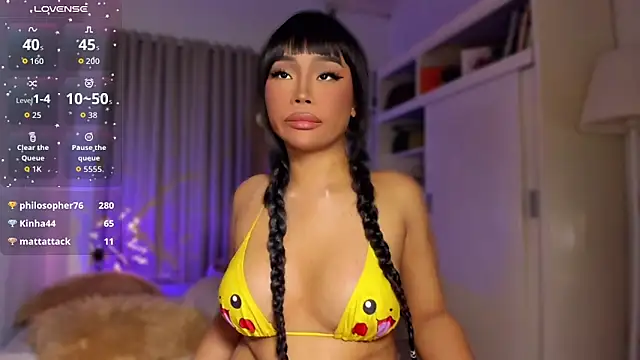 venusangelicxx webcam