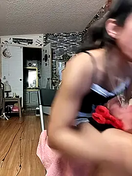 TranSexualJade95 webcam