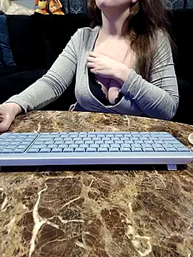 Jeannie_69_andahalf webcam