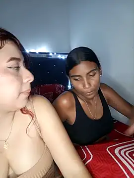 Chloe_Sky_love webcam