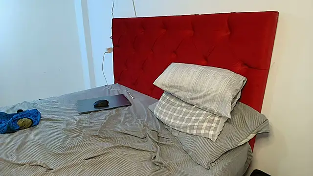 NicoDavisOfficial webcam