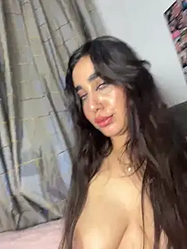 Meryem_Queen webcam