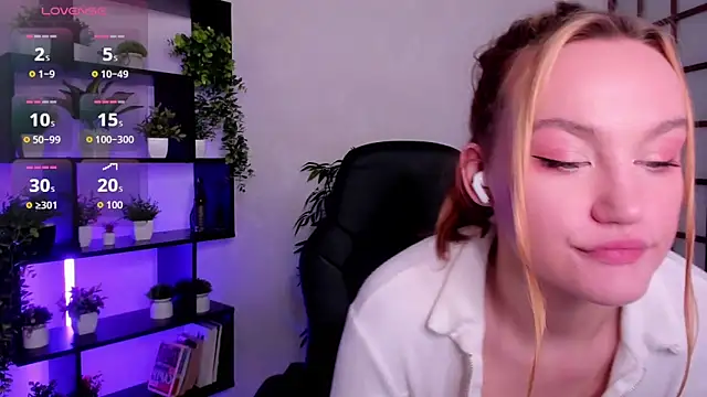 Ida_FaneStain webcam