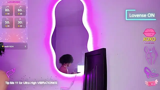 alaiasexygirl webcam