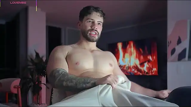 Valenthino_Salvatore webcam