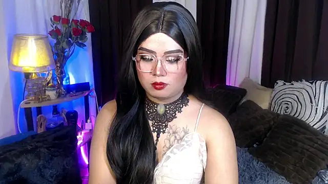 YourSweet-mich webcam