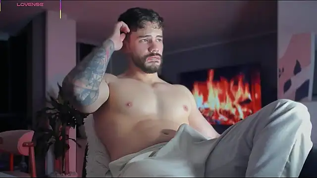 Valenthino_Salvatore webcam