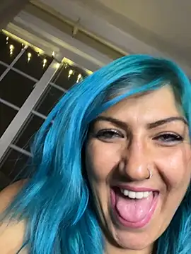 LittleMissEeve webcam