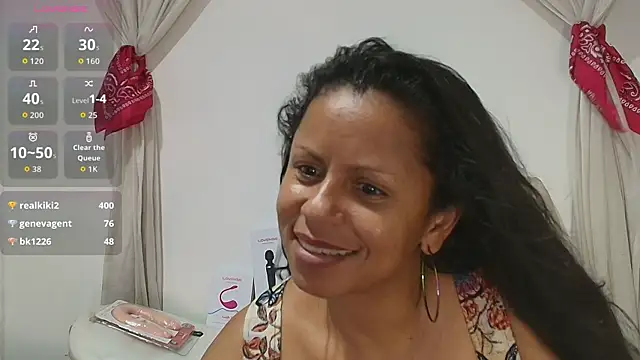 Catherine_mature45 webcam