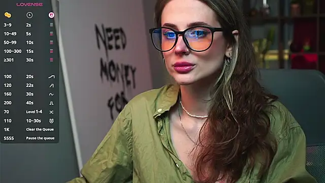 oliviamcclean - OliviaMcClean's free webcam - UK Sex Cams