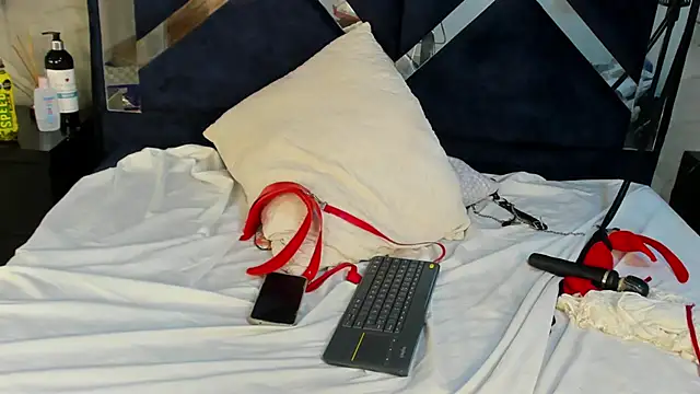 VanessaHard_as webcam