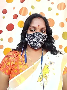 Tamil_Abinaya webcam