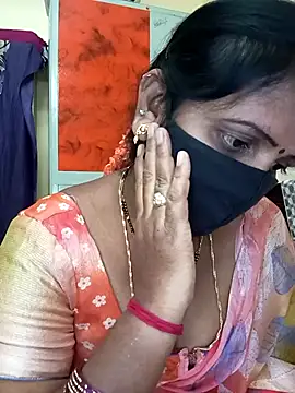 Mee_harini-telugupilla webcam