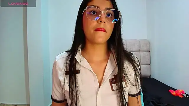 Julieta_Rose19 webcam