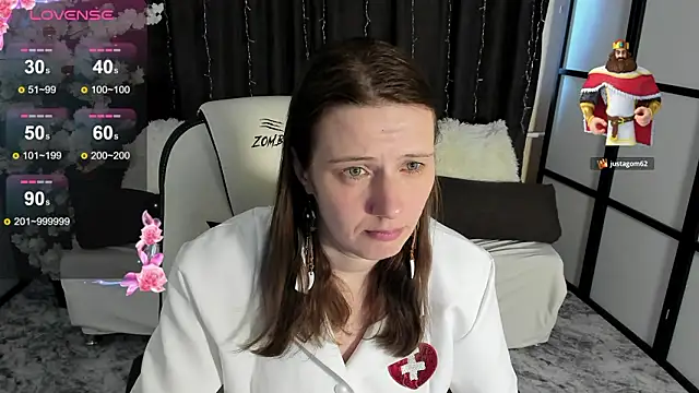 kathrine_meyer - Kathrine_Meyer's free webcam - UK Sex Cams