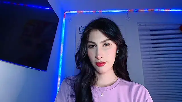 valeria_gonzales_ webcam