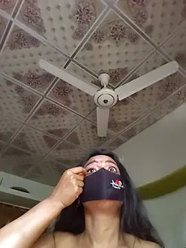 Webcam Model (Dil-Ka-Radhika)  is live.Free join now!