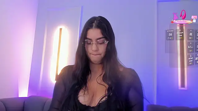 andreanix - Andreanix's free webcam - UK Sex Cams