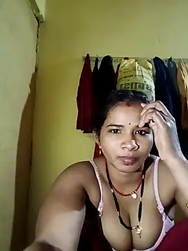 Webcam Model (Jaya_Iyer)  is live.Free join now!