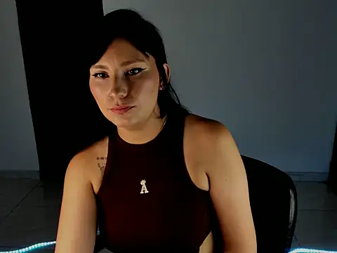 Sofia_Grey2 webcam