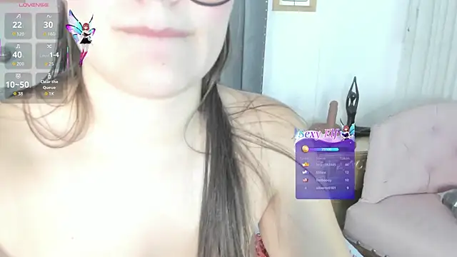 michell_blakke webcam